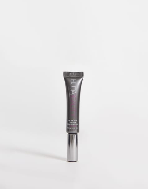 Huda Beauty – Sticky Tack – Latexfreier Wimpernkleber - view 1