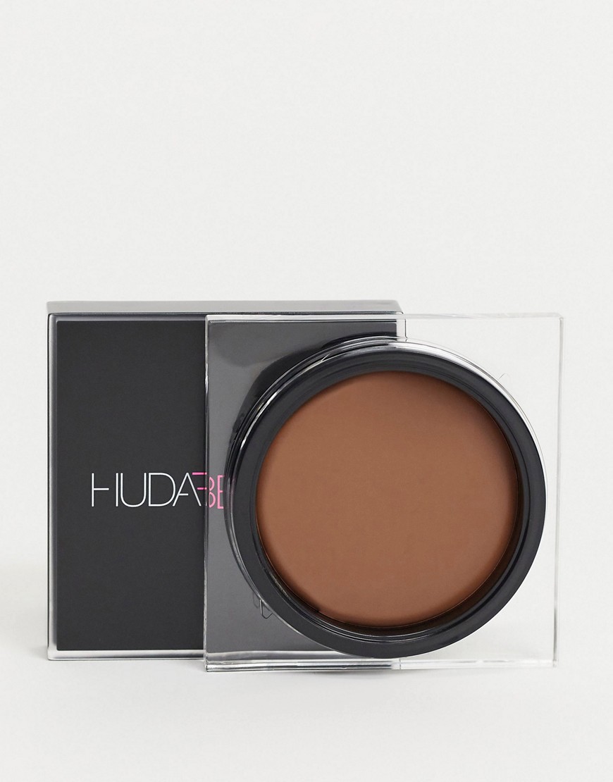 Huda Beauty Tantour - Light-Brown