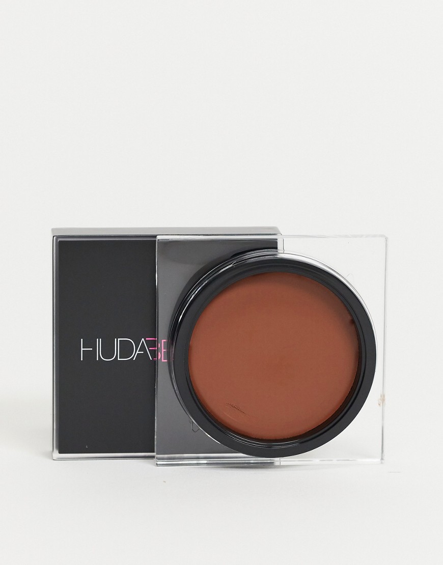 Huda Beauty Tantour - Medium-Brown
