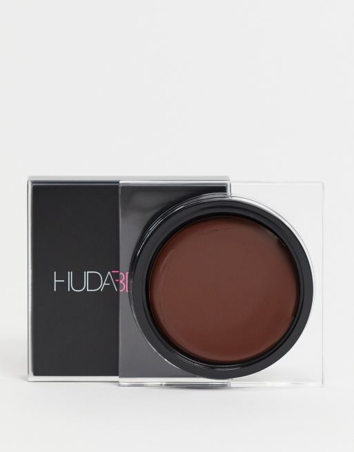 Huda Beauty - Tantour - Poudre bronzante - Tan