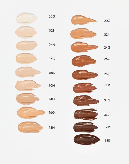 Beauty The Overachiever Concealer ASOS