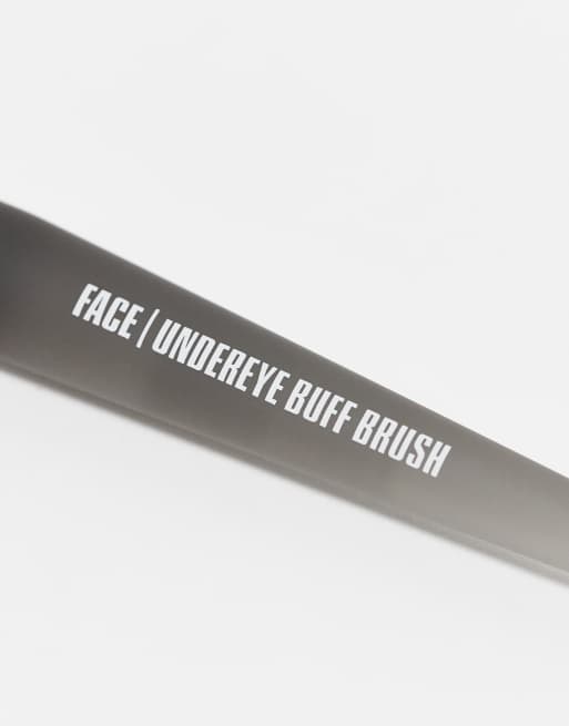 Huda Beauty - Undereye Buff Brush, 3 af 4