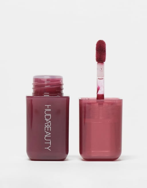 Huda Beauty - Vloeibare Blush Filter - Black Cherry