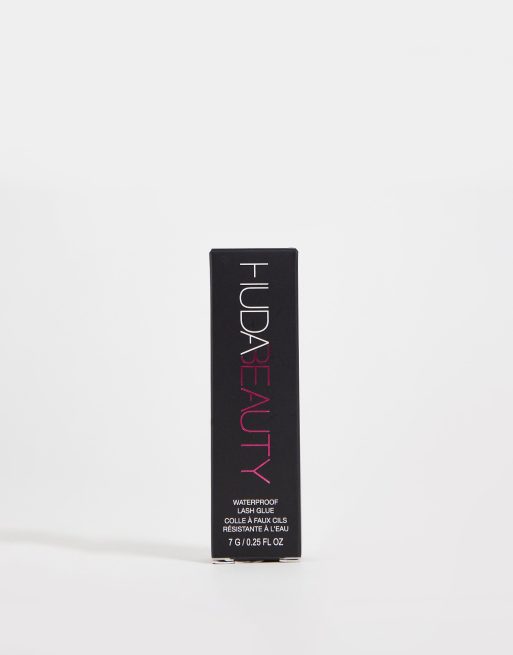 Huda Beauty – Wasserfester Wimpernkleber    , 2 von 4