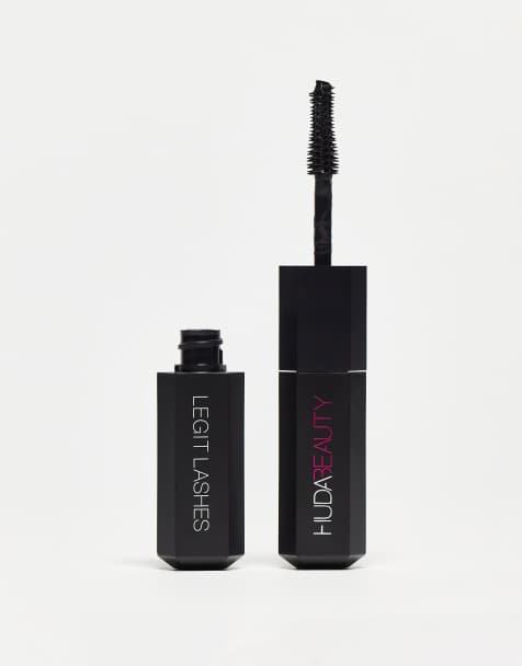 Huda - Legit Lashes - Mascara a doppia estremità - view 1