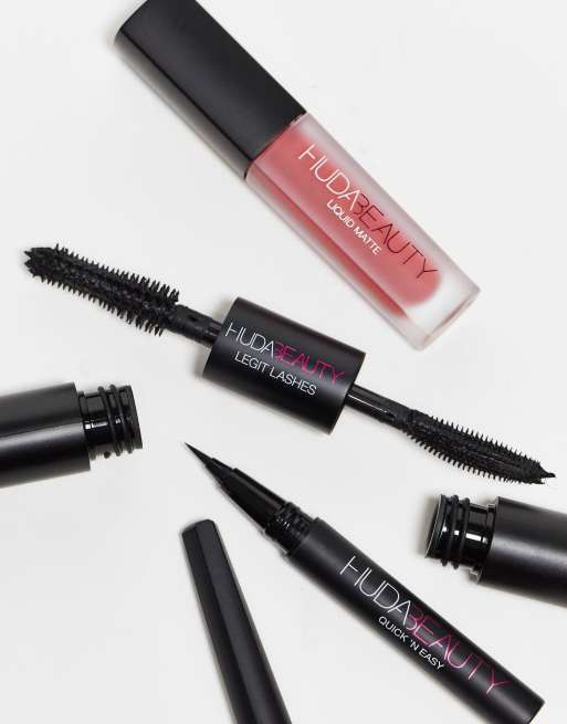 Huda - Mini kits d'incontournables beauté - Économie de 21 %, 3 de 4