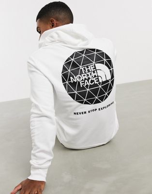 the north face geodome