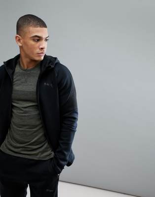 evostripe move men's hoodie