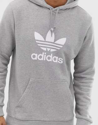 Adidas Originals Trefoil