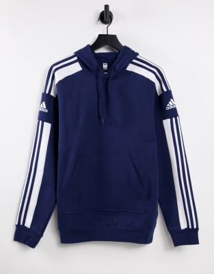 Олимпийка Essentials 3 Stripes adidas