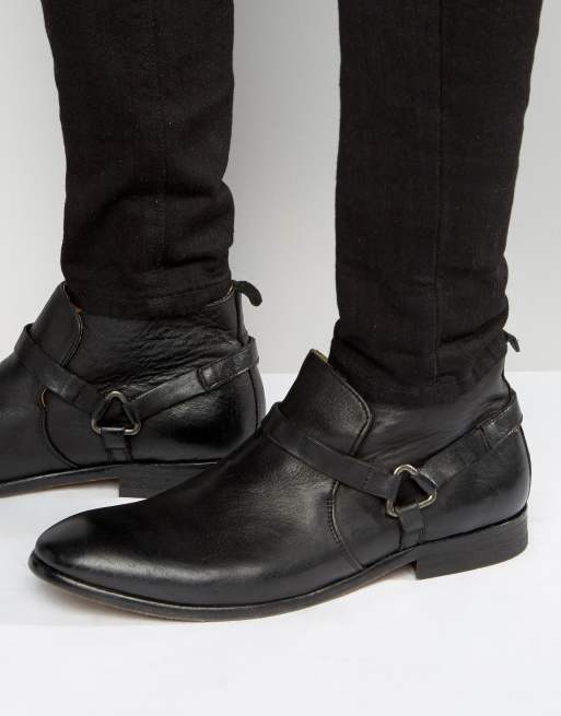 Asos hudson outlet boots