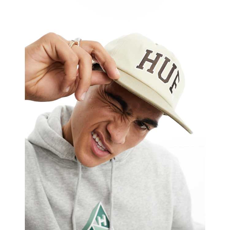 Huf cheap cap price