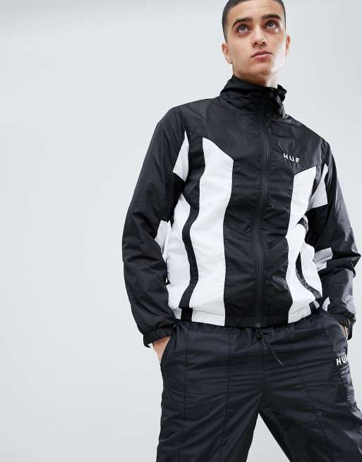 Arena discount track jacket