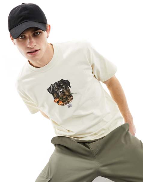 Huf 2024 men's clothing