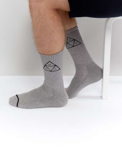 Huf chaussettes discount