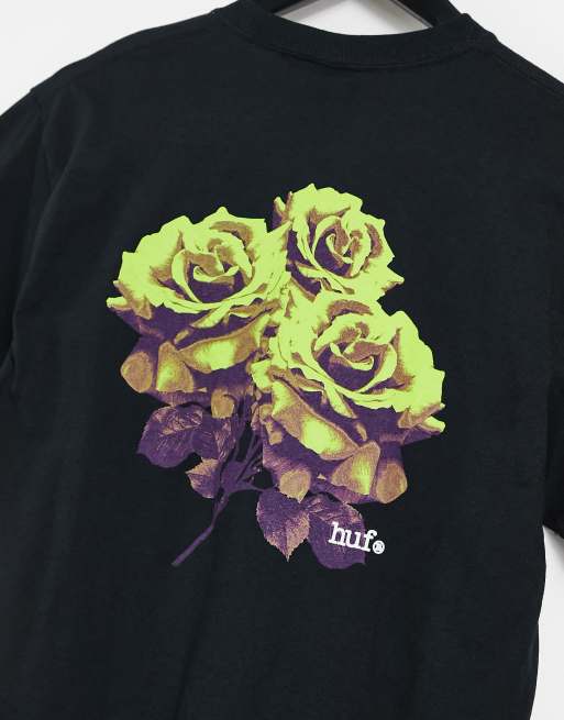 Huf rose sale