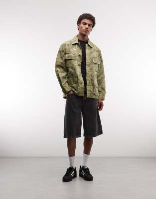 Military Utilitarian