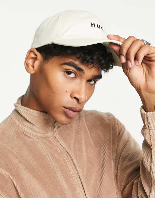 Huf store dad cap