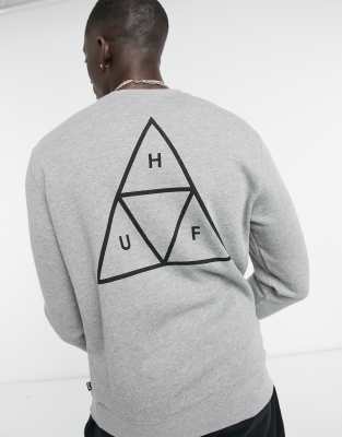 Huf Sweatshirts Fur Herren Online Kaufen Herrenmode Suchmaschine Ladendirekt De