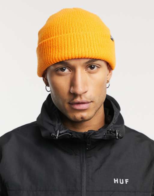 Huf usual beanie hotsell