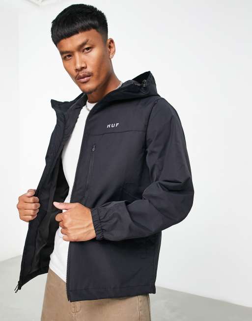 Asos 2024 shell jacket