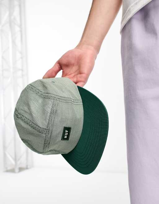 Huf 5 cheap panel hat