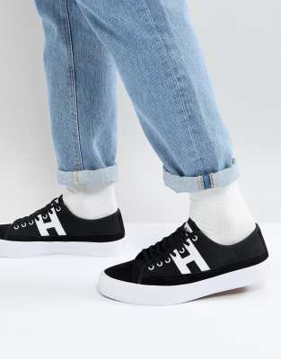 huf hupper 2 lo black