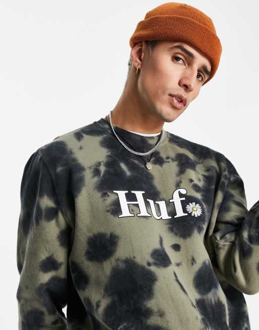 Huf 2025 tie dye