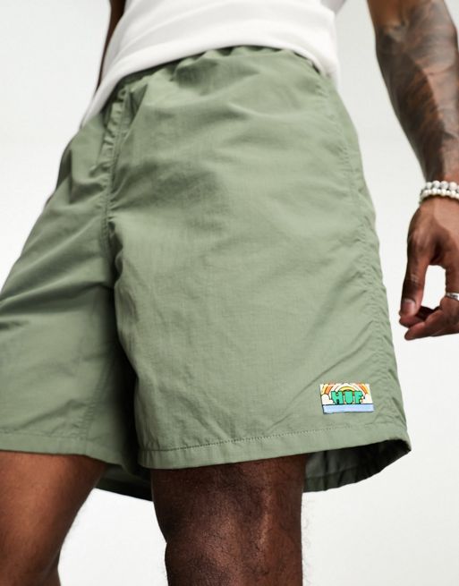 ASOS 4505 longline 25cm sweat shorts