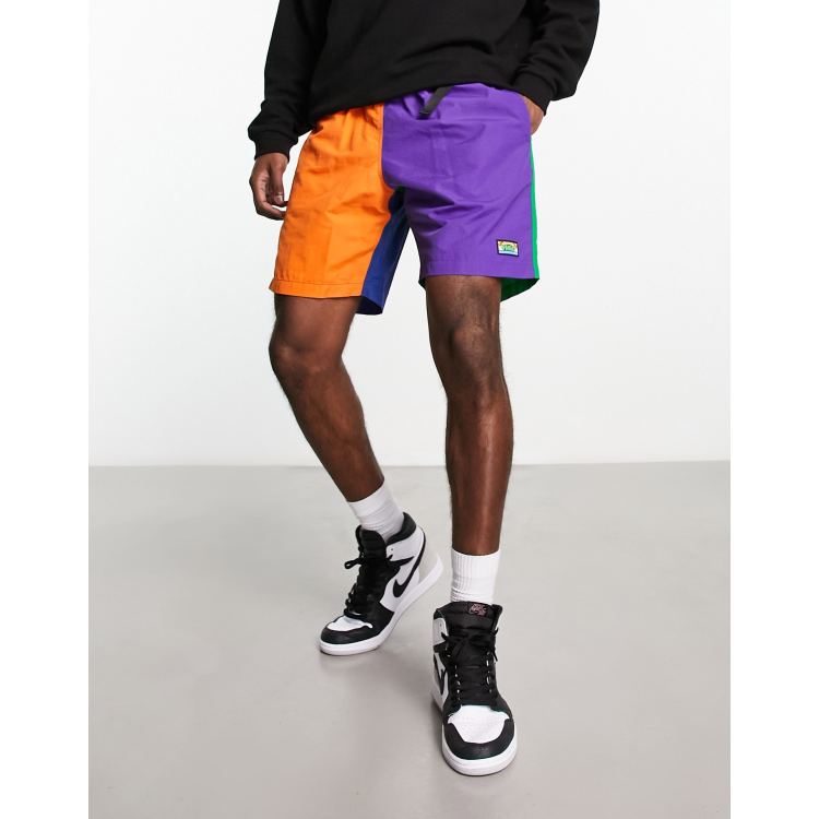 Huf shorts cheap