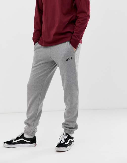 Huf joggers hotsell