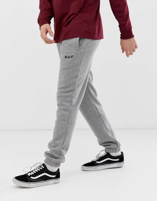 Huf joggers store