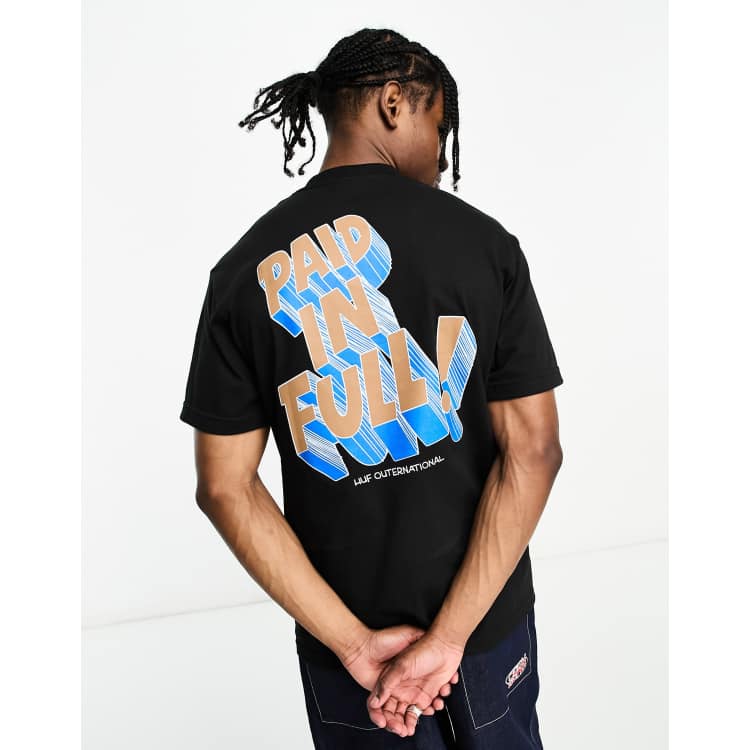 Huf tee best sale