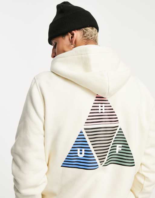 Huf prism shop tt hoodie