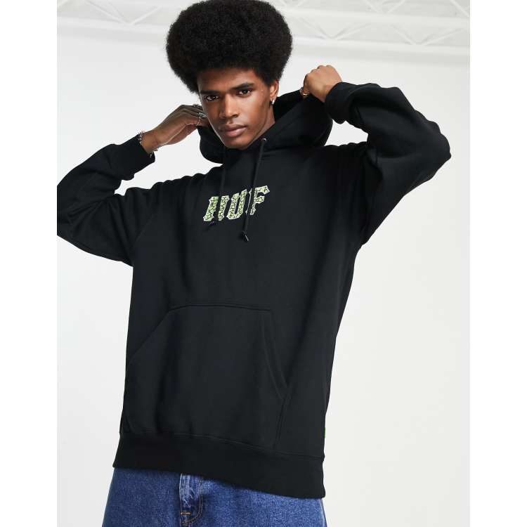 Huf sweatshirt hot sale