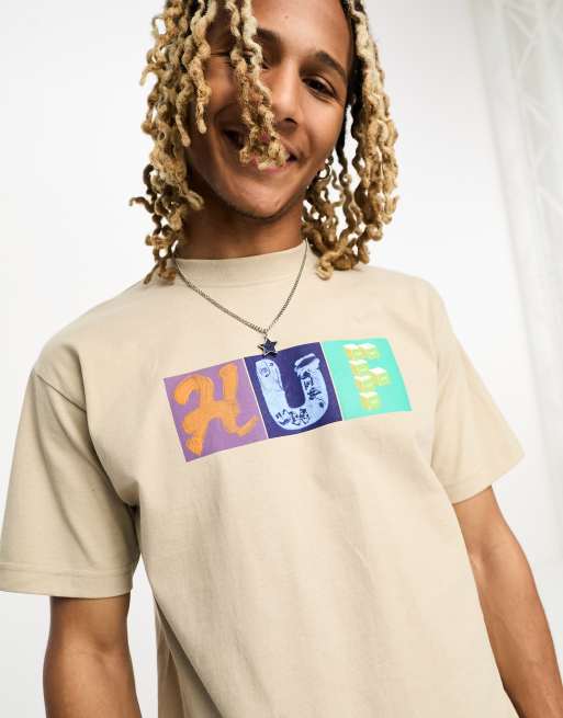 Huf sale tee shirt