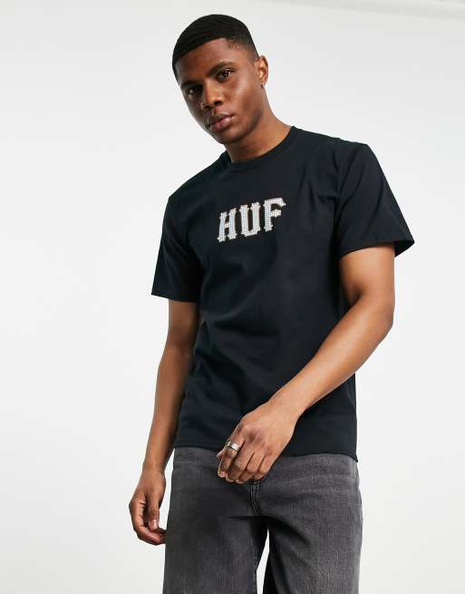 Huf tee shop