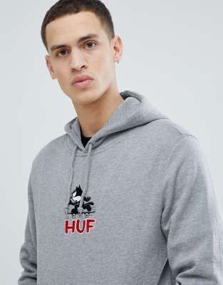 huf felix hoodie