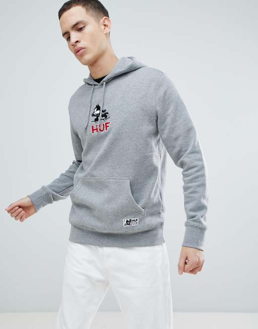 Huf store felix hoodie