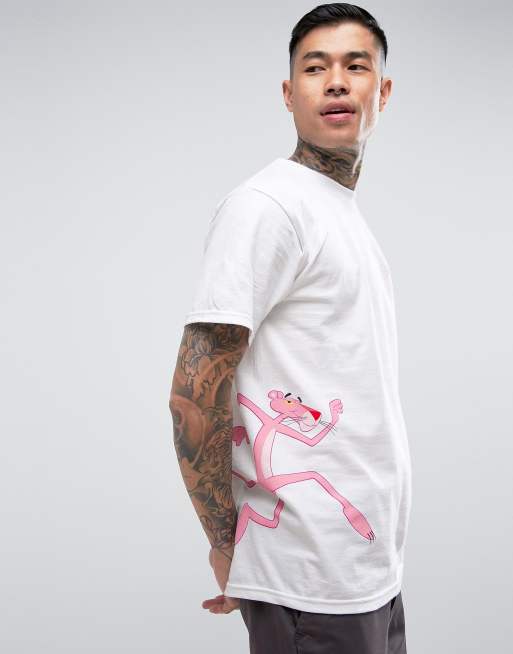 Huf x pink clearance panther