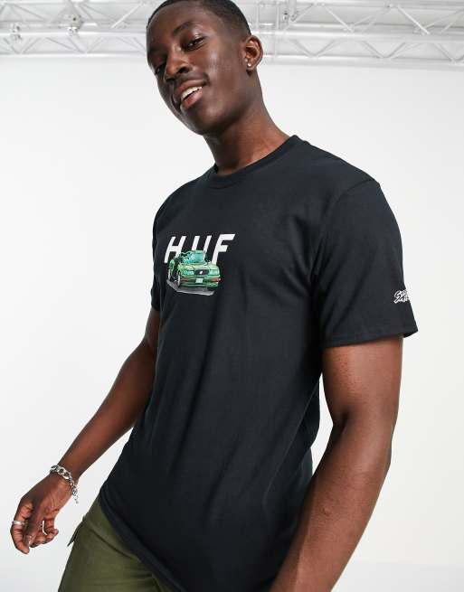 Asos huf top