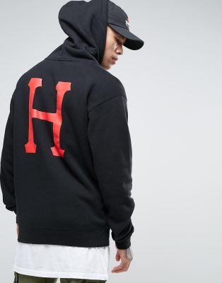 thrasher hoodie asos