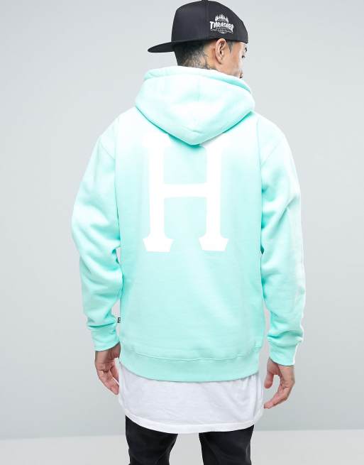 Thrasher 2024 hoodie asos