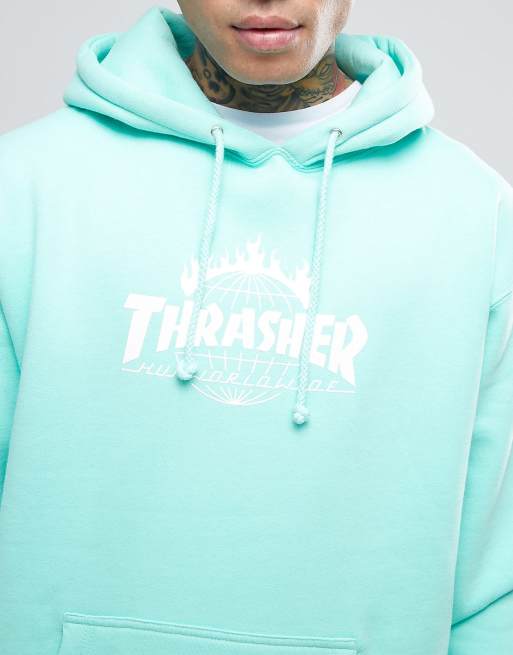 Thrasher asos outlet