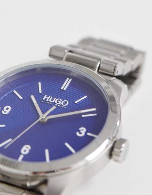 Hugo best sale create watch