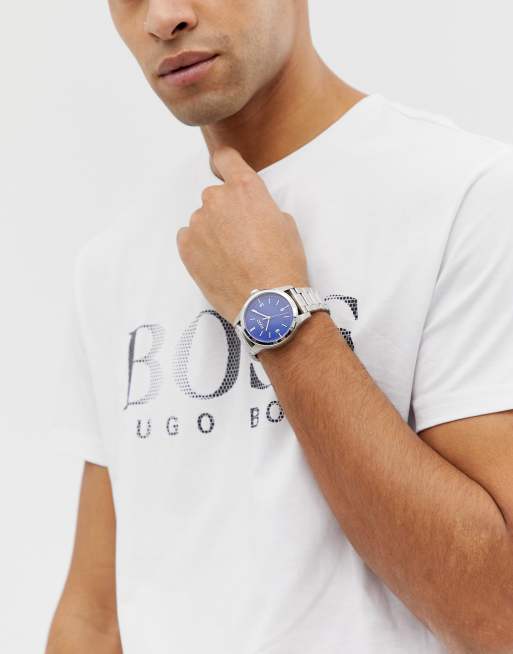 Hugo best sale invent watch