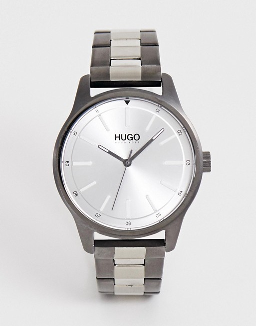 HUGO 1530021 Dare bracelet watch 42mm