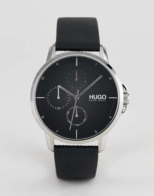 Hugo boss hotsell focus watch