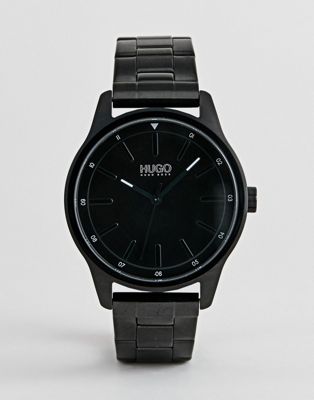 HUGO 1530040 Dare bracelet strap watch 