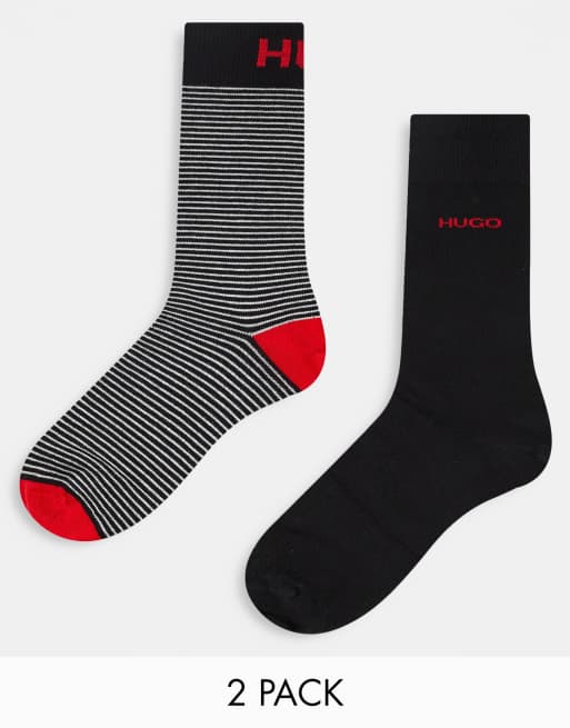 Asos hugo discount boss socks